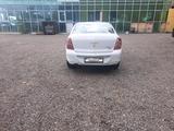 Chevrolet Cobalt 2025 года за 6 550 000 тг. в Астана – фото 3