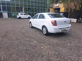 Chevrolet Cobalt 2025 года за 6 550 000 тг. в Астана – фото 4