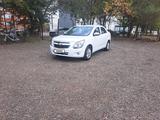 Chevrolet Cobalt 2025 года за 6 550 000 тг. в Астана – фото 5