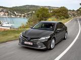 Camry 70ка Стекло фары в идеальном качестве Петропавловск Алматы за 20 000 тг. в Петропавловск