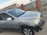 Kia Sorento 2004 года за 3 000 000 тг. в Актобе – фото 2