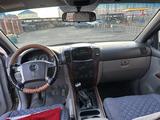 Kia Sorento 2004 года за 3 000 000 тг. в Актобе – фото 5