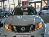 Nissan Terrano 2021 годаfor9 000 000 тг. в Караганда