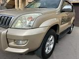 Toyota Land Cruiser Prado 2007 года за 11 000 000 тг. в Усть-Каменогорск – фото 3
