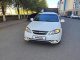 Daewoo Gentra 2014 года за 4 100 000 тг. в Шымкент – фото 2