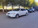 Daewoo Gentra 2014 года за 4 100 000 тг. в Шымкент – фото 3