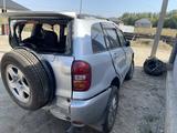 Toyota RAV4 2005 года за 100 000 тг. в Алматы – фото 2