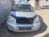 Toyota RAV4 2005 года за 100 000 тг. в Алматы – фото 3