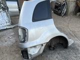 Toyota RAV4 2005 года за 100 000 тг. в Алматы – фото 5