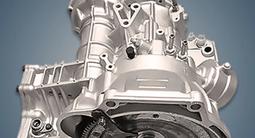 Коробка автомат A6MF1-2 Hyundai 2.0 обьем за 950 000 тг. в Алматы – фото 2