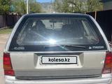 Mazda 626 1995 года за 1 100 000 тг. в Алматы – фото 5