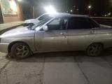 ВАЗ (Lada) 2110 2003 года за 600 000 тг. в Уральск – фото 2