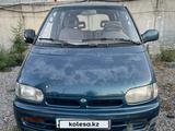 Nissan Serena 1993 годаүшін700 000 тг. в Алматы – фото 5