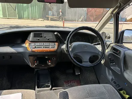 Toyota Estima Lucida 1993 года за 2 500 000 тг. в Алматы – фото 8