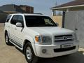 Toyota Sequoia 2005 годаүшін14 500 000 тг. в Актау – фото 2