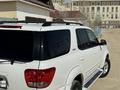 Toyota Sequoia 2005 годаүшін14 500 000 тг. в Актау – фото 7