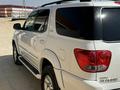 Toyota Sequoia 2005 годаүшін14 500 000 тг. в Актау – фото 8