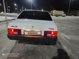 ВАЗ (Lada) 21099 2007 года за 1 850 000 тг. в Затобольск – фото 2