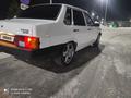 ВАЗ (Lada) 21099 2007 года за 1 850 000 тг. в Затобольск – фото 4