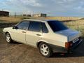 ВАЗ (Lada) 21099 2002 года за 950 000 тг. в Семей – фото 36