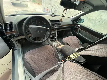 Mercedes-Benz S 320 1996 года за 3 000 000 тг. в Алматы – фото 4