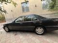 Mercedes-Benz S 320 1996 годаүшін3 000 000 тг. в Алматы – фото 6