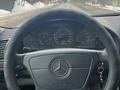 Mercedes-Benz S 320 1996 годаүшін3 000 000 тг. в Алматы – фото 8