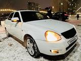 ВАЗ (Lada) Priora 2170 2012 годаfor2 100 000 тг. в Астана