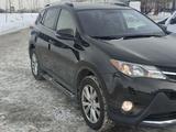 Toyota RAV4 2014 годаүшін12 500 000 тг. в Алматы – фото 2