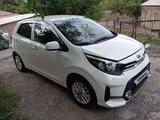 Kia Morning 2022 годаүшін5 700 000 тг. в Шымкент