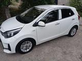 Kia Morning 2022 годаүшін5 700 000 тг. в Шымкент – фото 2