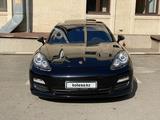 Porsche Panamera 2009 года за 15 600 000 тг. в Алматы