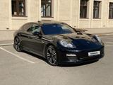 Porsche Panamera 2009 года за 15 600 000 тг. в Алматы – фото 2