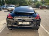 Porsche Panamera 2009 года за 15 600 000 тг. в Алматы – фото 5