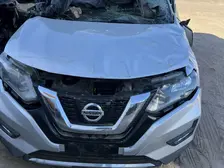 Nissan Rogue, 2019