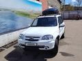 Chevrolet Niva 2013 года за 4 200 000 тг. в Петропавловск – фото 2