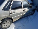 ВАЗ (Lada) 2115 2005 годаfor750 000 тг. в Уральск – фото 4