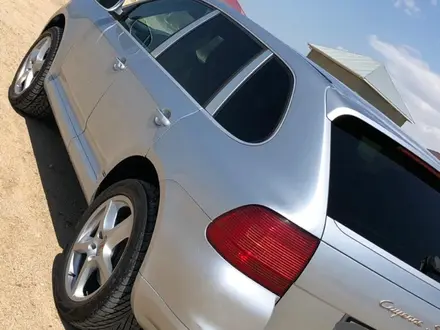 Porsche Cayenne 2006 года за 5 500 000 тг. в Актау – фото 4