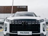 Hyundai Palisade 2024 года за 27 990 000 тг. в Усть-Каменогорск – фото 2