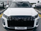 Hyundai Palisade 2024 года за 27 990 000 тг. в Усть-Каменогорск – фото 3