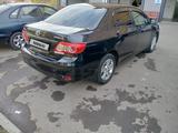 Toyota Corolla 2012 годаүшін7 500 000 тг. в Усть-Каменогорск – фото 4