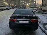 Toyota Camry 2017 годаfor12 500 000 тг. в Усть-Каменогорск – фото 3