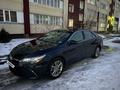 Toyota Camry 2017 годаүшін12 500 000 тг. в Усть-Каменогорск – фото 2