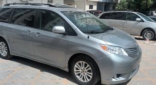 Toyota Sienna 2011 года за 4 600 000 тг. в Атырау