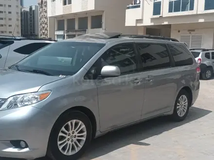 Toyota Sienna 2011 года за 4 600 000 тг. в Атырау – фото 7