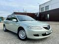 Mazda 6 2003 годаүшін3 300 000 тг. в Костанай