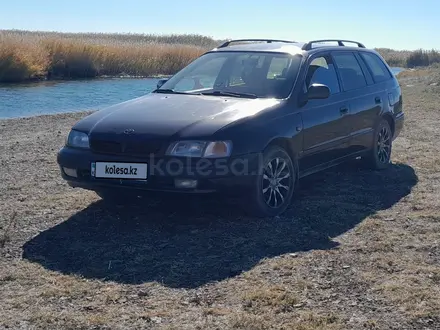 Toyota Carina E 1995 года за 2 000 000 тг. в Балхаш