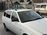 ВАЗ (Lada) Priora 2171 2014 года за 2 150 000 тг. в Семей – фото 4