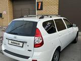 ВАЗ (Lada) Priora 2171 2014 года за 2 150 000 тг. в Семей – фото 3