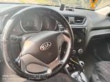 Kia Rio 2014 годаfor5 500 000 тг. в Алматы – фото 5